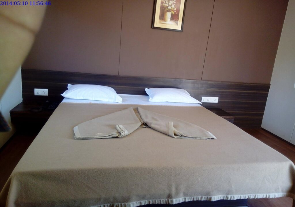 Great India Resort — Abu — photo 3