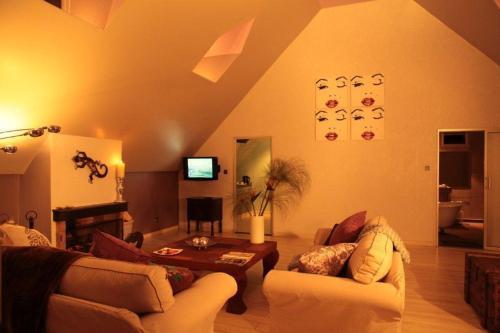 Karen Country Lodge — 4-Star Luxury Hotel in Nairobi, Kenya