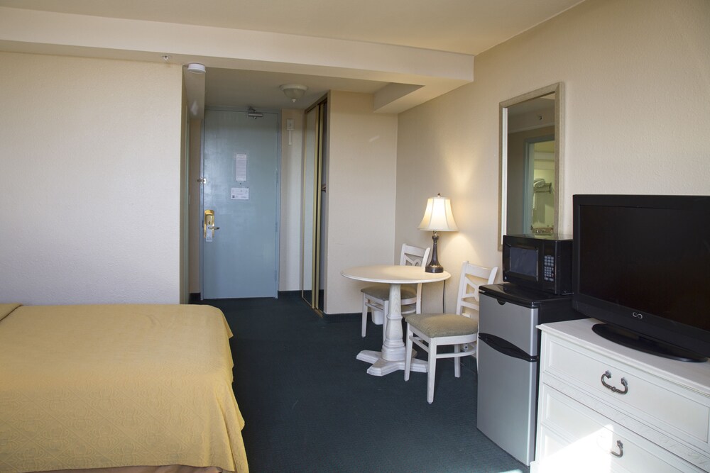 Consulate Hotel Airport Sea World San Diego Area - photo 6