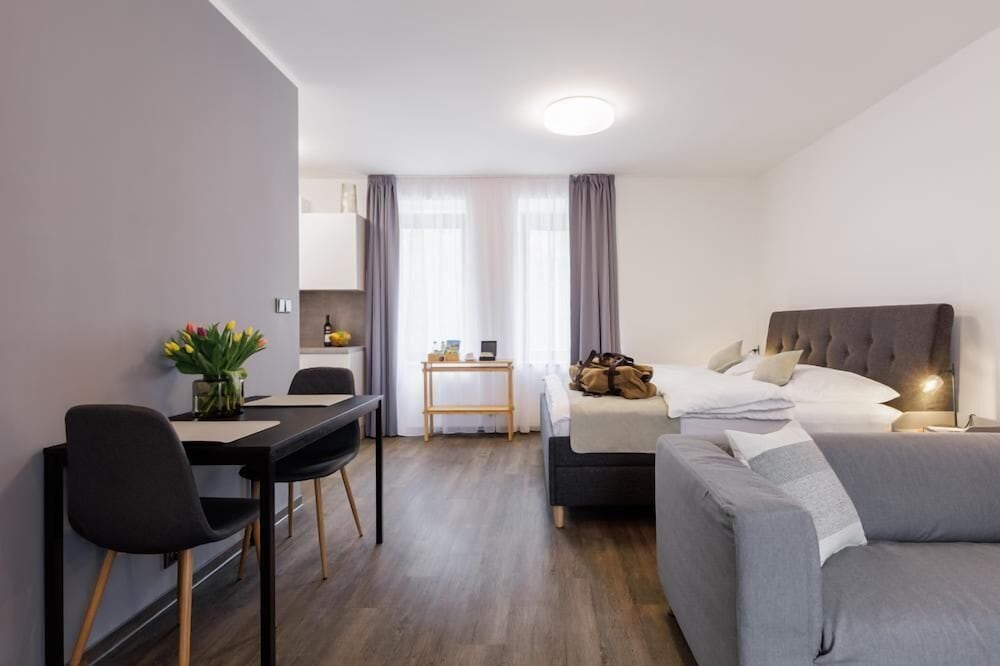 River Apartments — Mlada Boleslav — photo 3