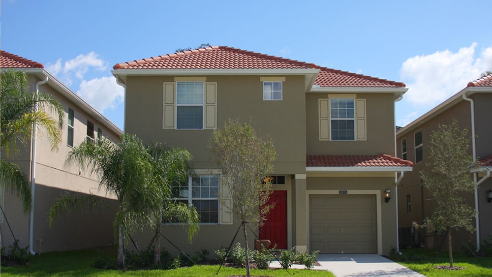 Paradise Palms 8876 - photo 49