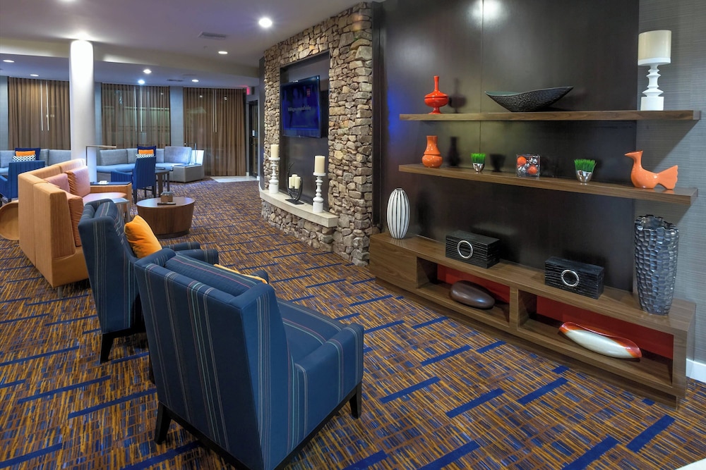 Courtyard by Marriott Panama City - photo 4
