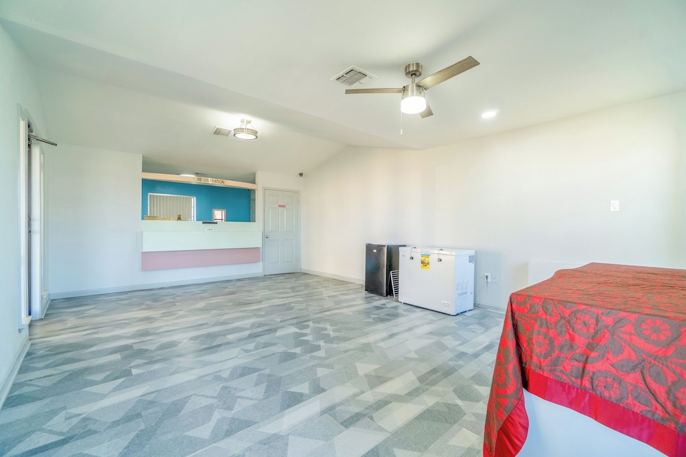 Pleasanton Executive Inn By OYO - photo 7