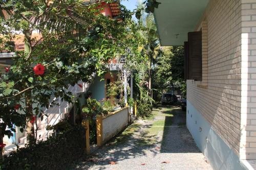 Residencial Aracuã