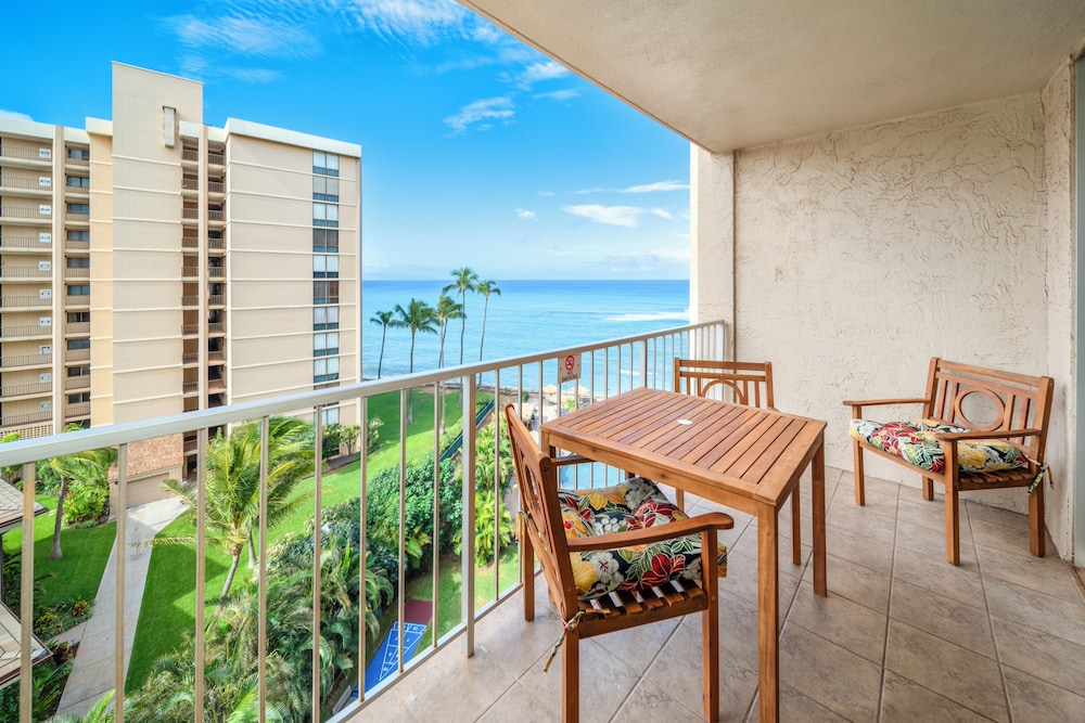 Royal Kahana Maui By Outrigger - photo 572