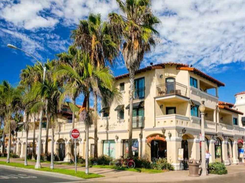 Balboa Inn On the Beach - photo 52