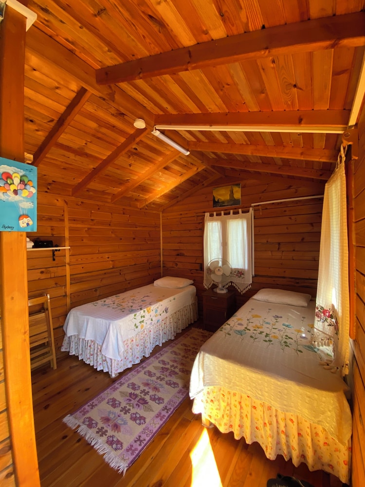 Aydeniz pansiyon in Karaburun, Turkey