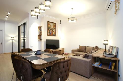 BB Residence Sololaki