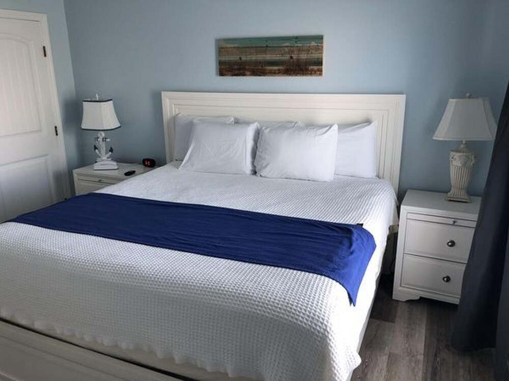 Beachgate CondoSuites and Oceanfront Resort - photo 51