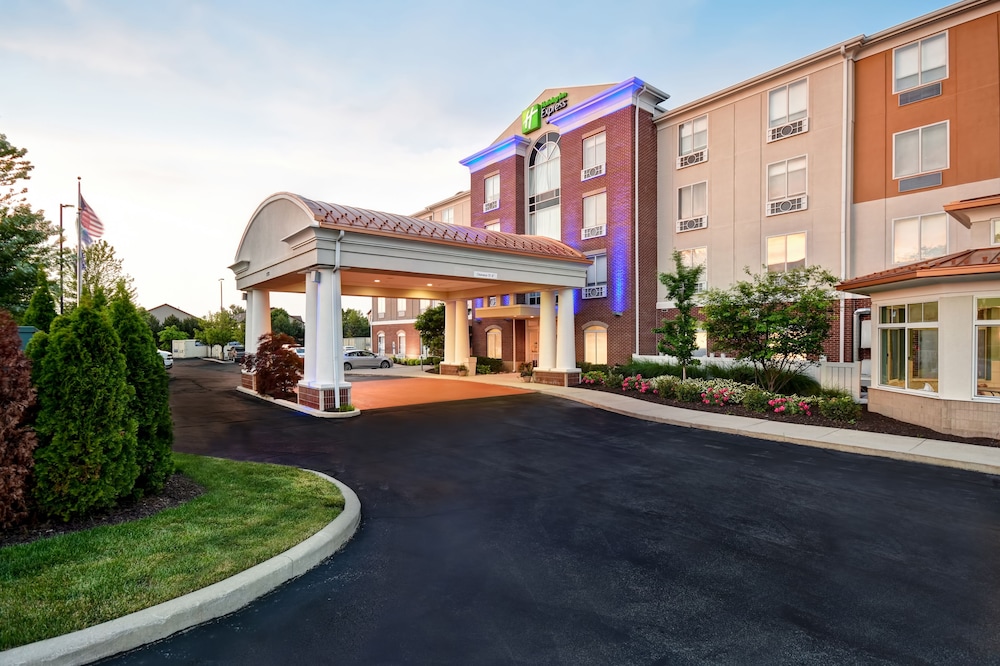Holiday Inn Express & Suites Schererville by IHG — hotel in Schererville