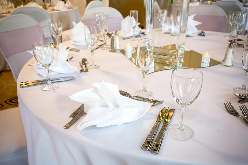Hilton Garden Inn Woodbridge - photo 124
