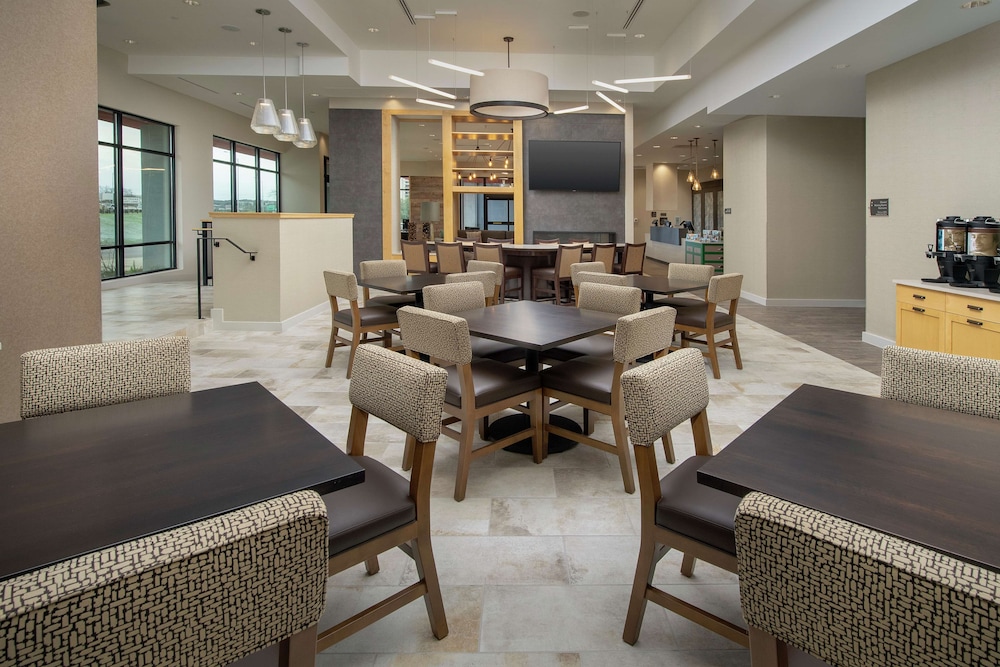Homewood Suites by Hilton Austin Downtown - photo 36
