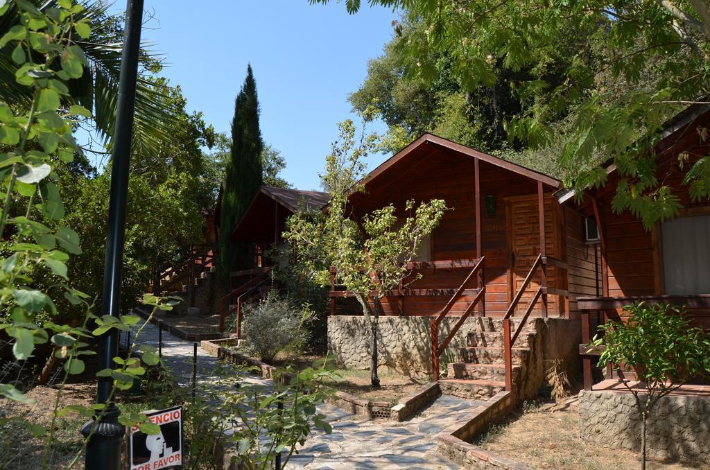 La Posada De Cortegana