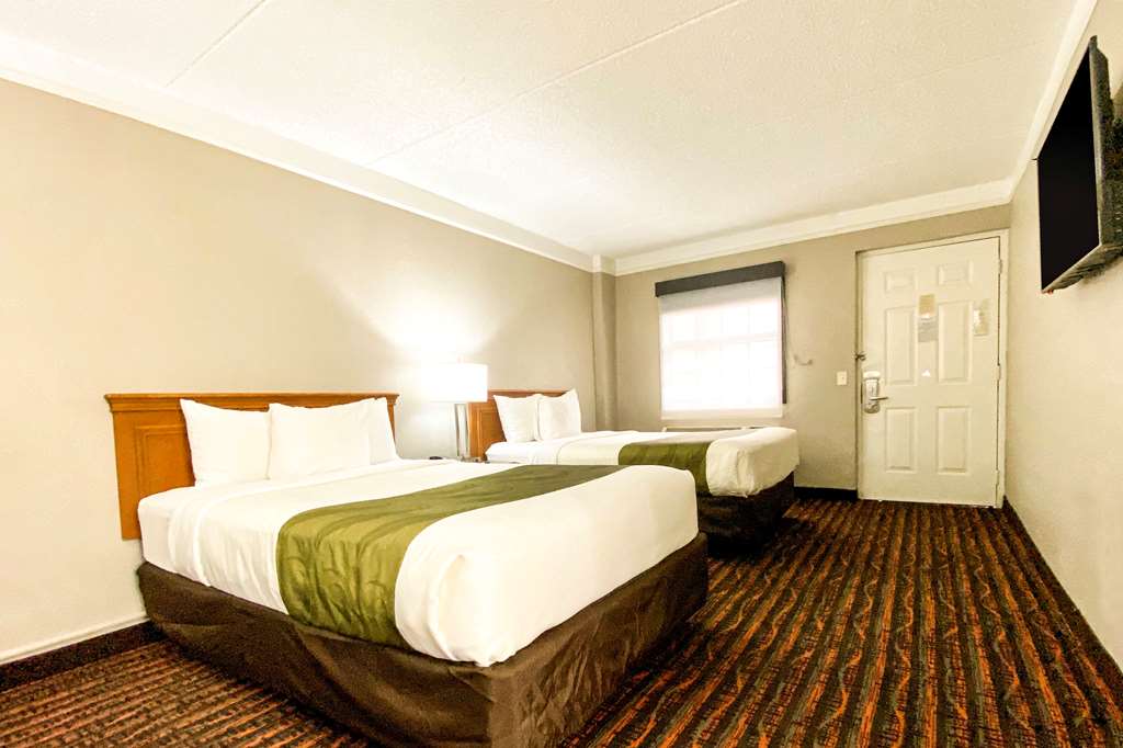 Quality Inn Harlingen - photo 6