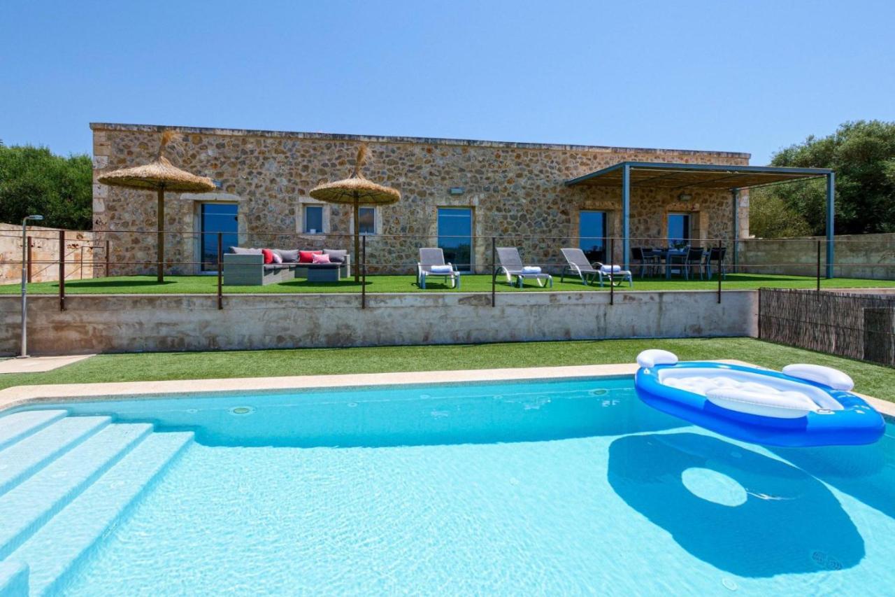 Es Gassons — hotel in Maria De La Salut