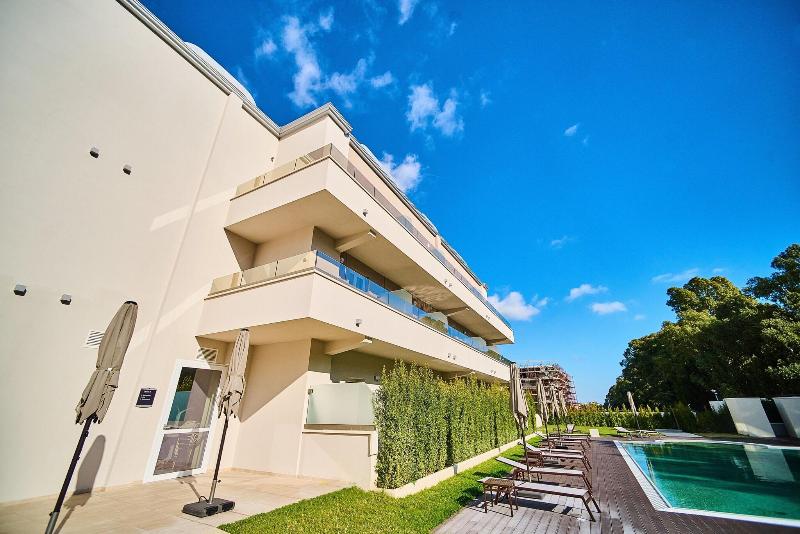 Park Hotel Le Dune Di Giovino — Catanzaro — photo 3