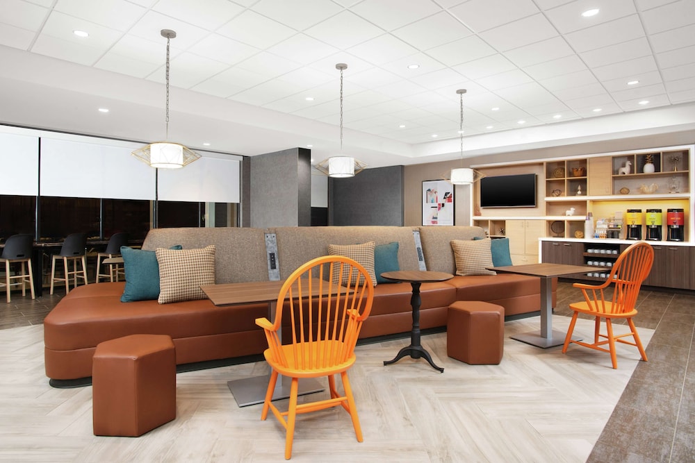 Home2 Suites by Hilton Long Island Brookhaven - photo 3