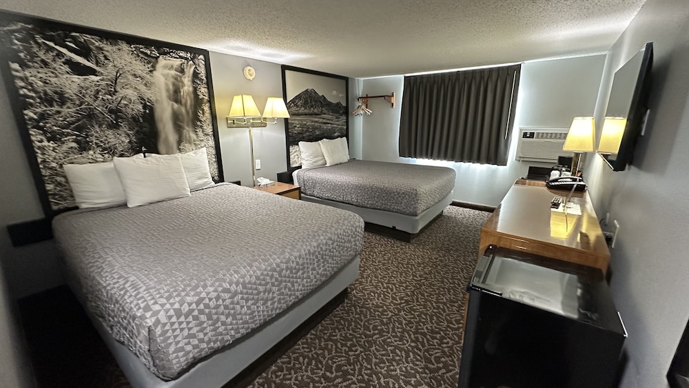 Yankton Inn - photo 10