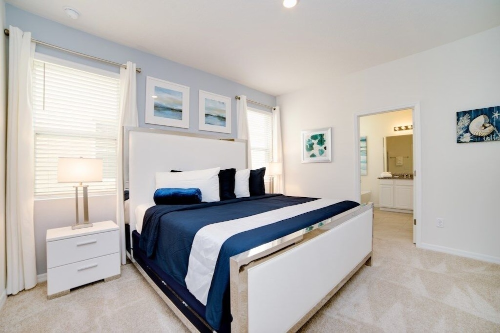 Amazing 5 Bedroom Solterra New Resort Home 5 Villa by RedAwning Davenport - photo 2
