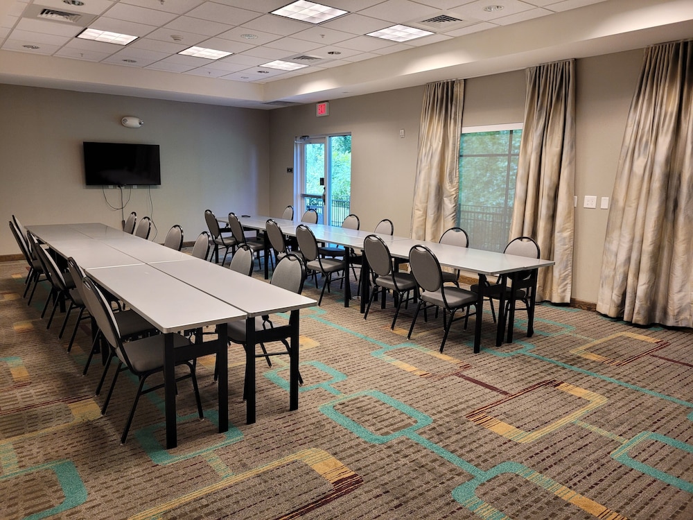 Residence Inn Columbia West Lexington - photo 44