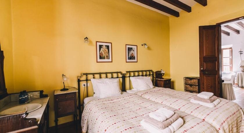 Can Reus — hotel in Fornalutx