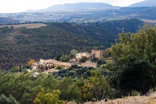 Guara Rural - last minute hotel in Casbas De Huesca