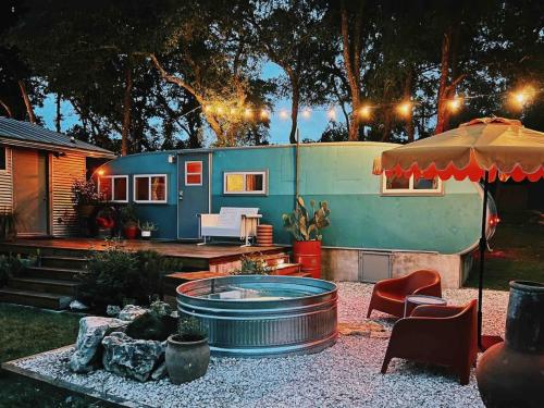 Renovated Spartan BB — 4-Star Luxury Hotel in Austin, United States