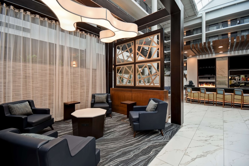 Embassy Suites Syracuse - photo 57