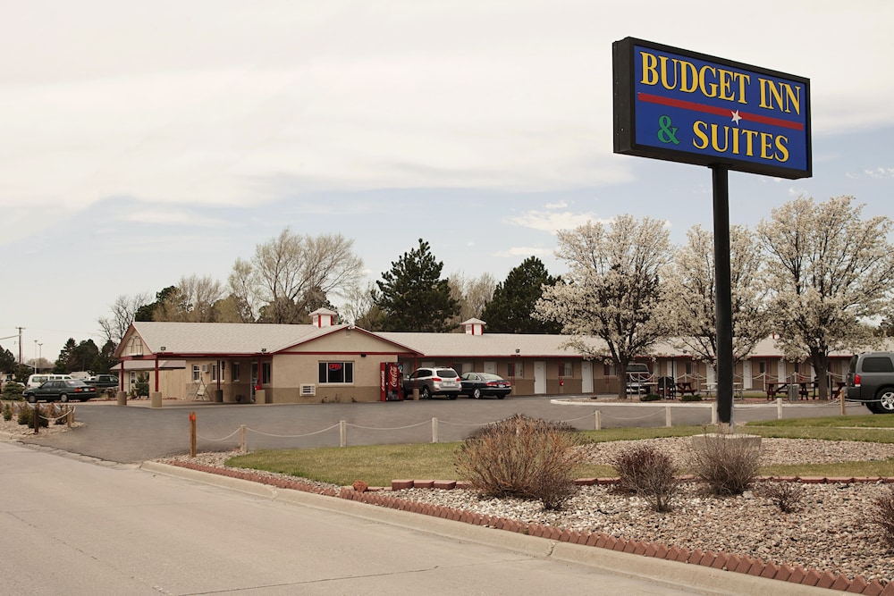 Budget Inn and Suites Colby - featured photo