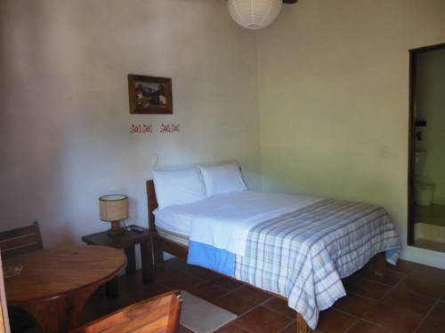 Meson de Valle Hotel in Valle De Bravo, Mexico