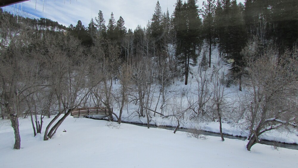 Spearfish Canyon Lodge - photo 51