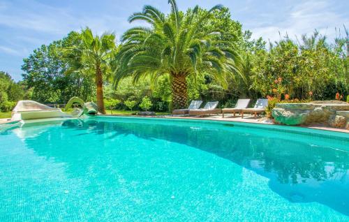 Es Lloquet in Capdepera, Spain