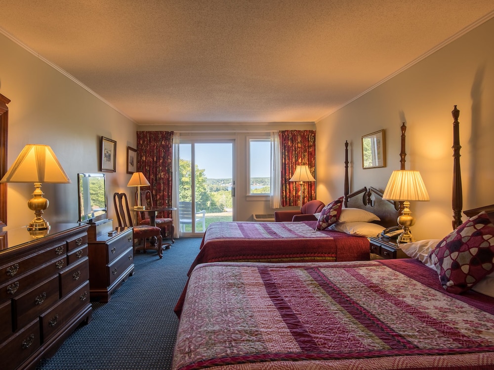 Cod Cove Inn Edgecomb - photo 4