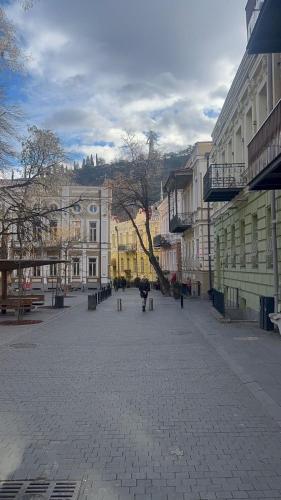 Old City House