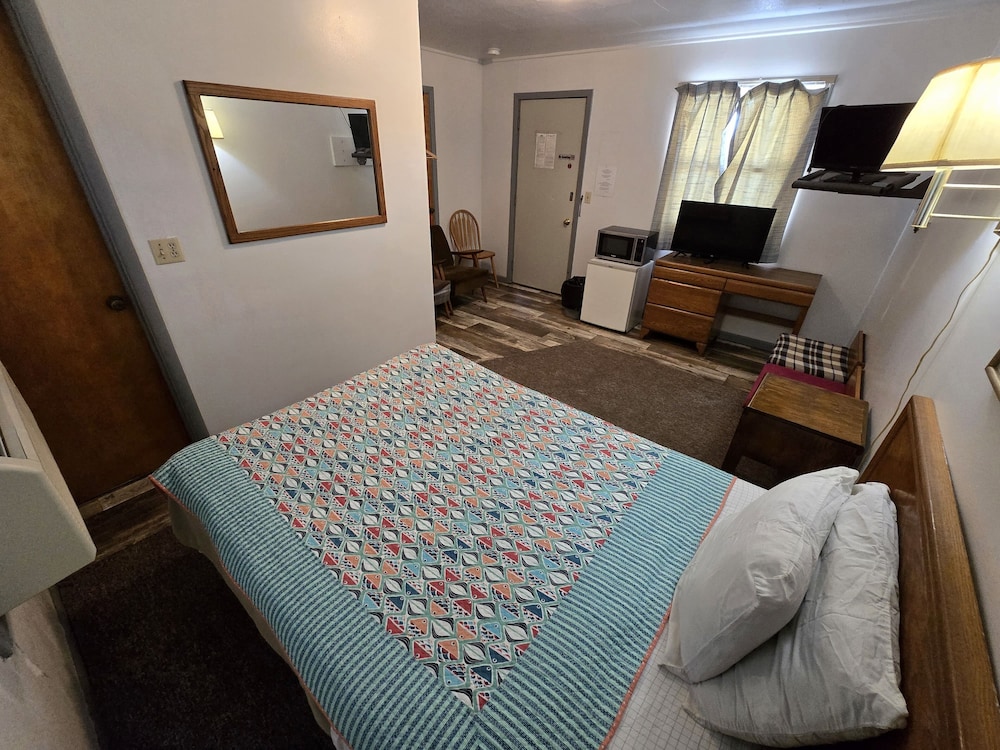 Oyo Sandman Inn - photo 54