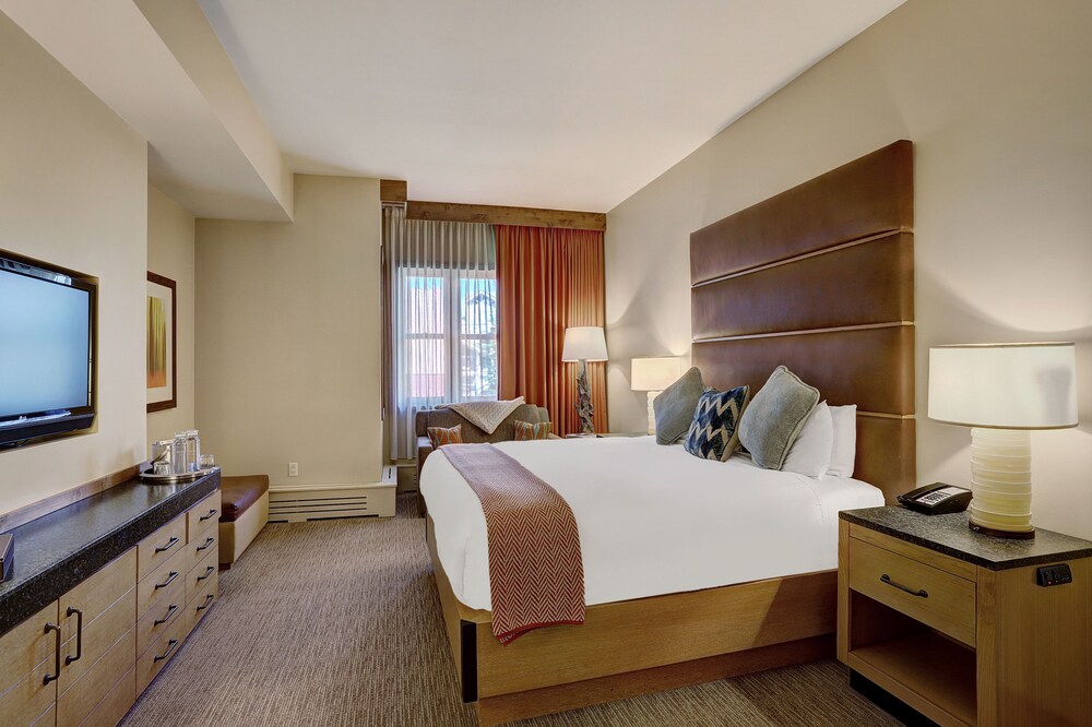 The Osprey at Beaver Creek a RockResort by Vail Resorts - photo 16