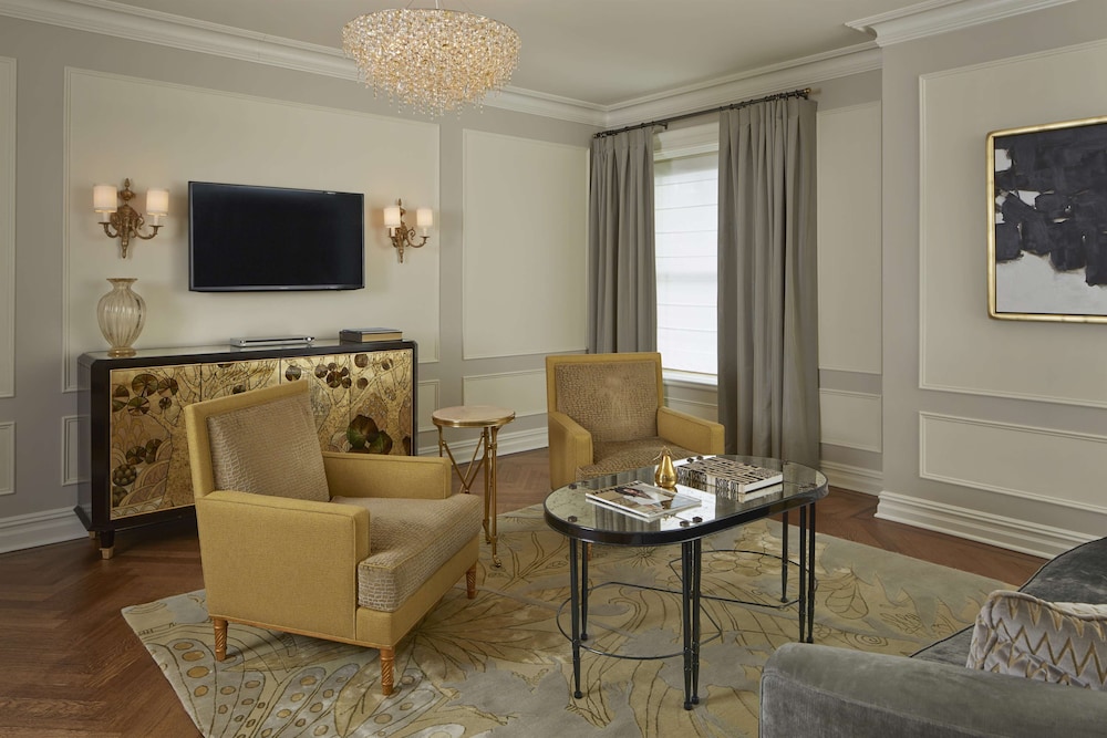 The Plaza A Fairmont Managed Hotel - photo 16