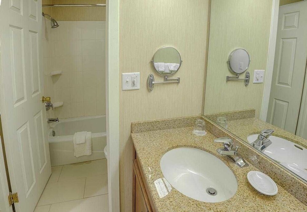 Albany Airport Inn and Suites - photo 21
