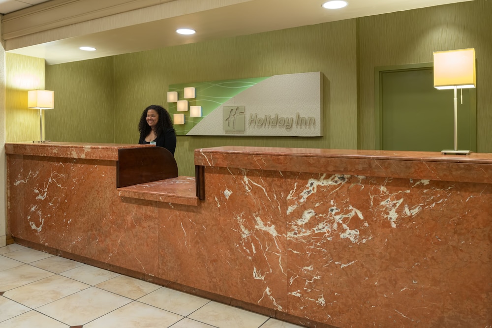 Holiday Inn Philadelphia Cherry Hill by IHG - photo 25