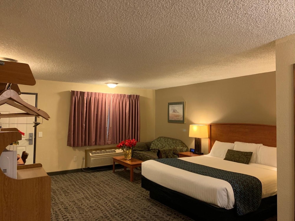 Sunset Inn John Day - photo 16