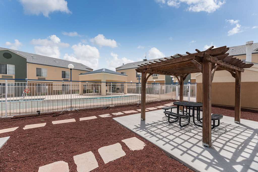 Quality Inn Williams Near Grand Canyon - photo 27