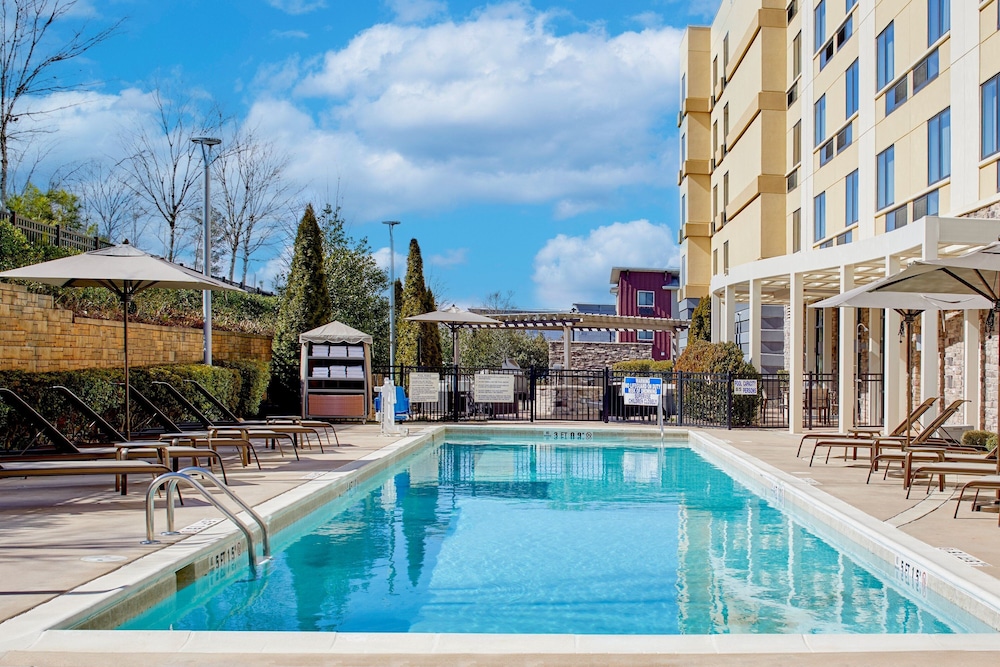 Fairfield Inn & Suites Atlanta Lithia Springs - photo 19