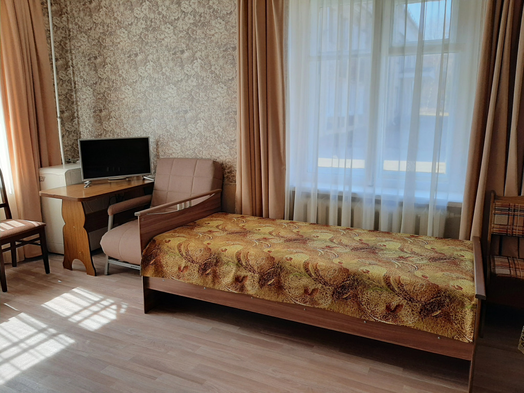 Vash Dom V Karelii Flat 22255100 — Kem