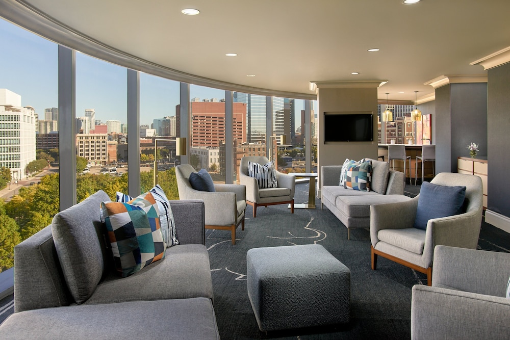 Omni Dallas Hotel - photo 44
