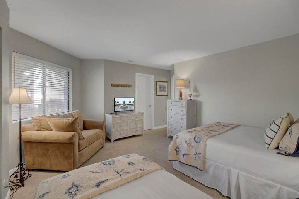 Seascape 213 by Wild Dunes Oceanfront - photo 5