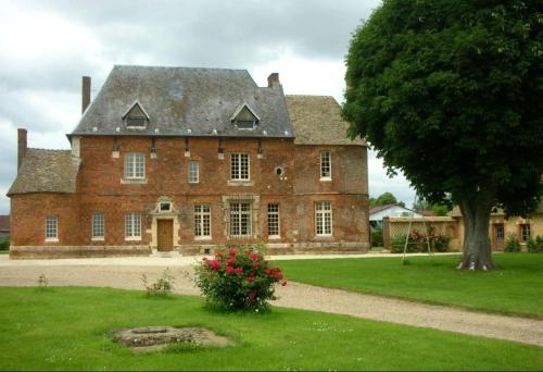 Manoir du Petit Logis - last minute hotel in Unknown City