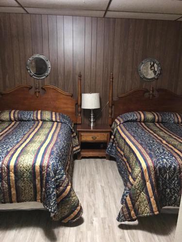 Lakeview Motel - photo 4