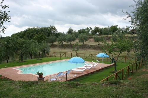 Podere Capanne — Sinalunga — photo 5