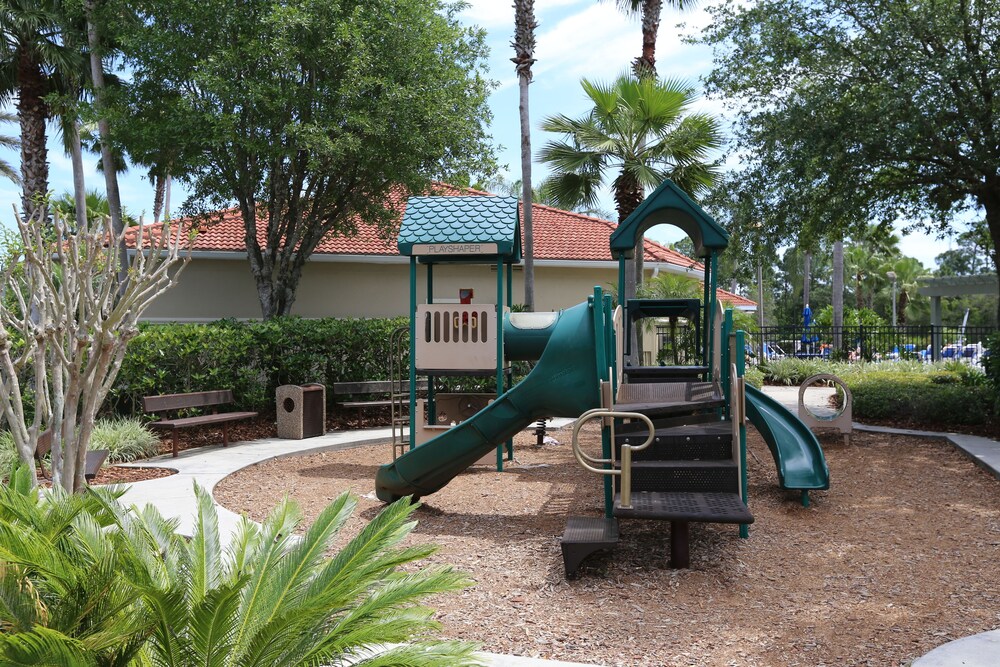 Emerald Island Resort Formosa Gardens - photo 24