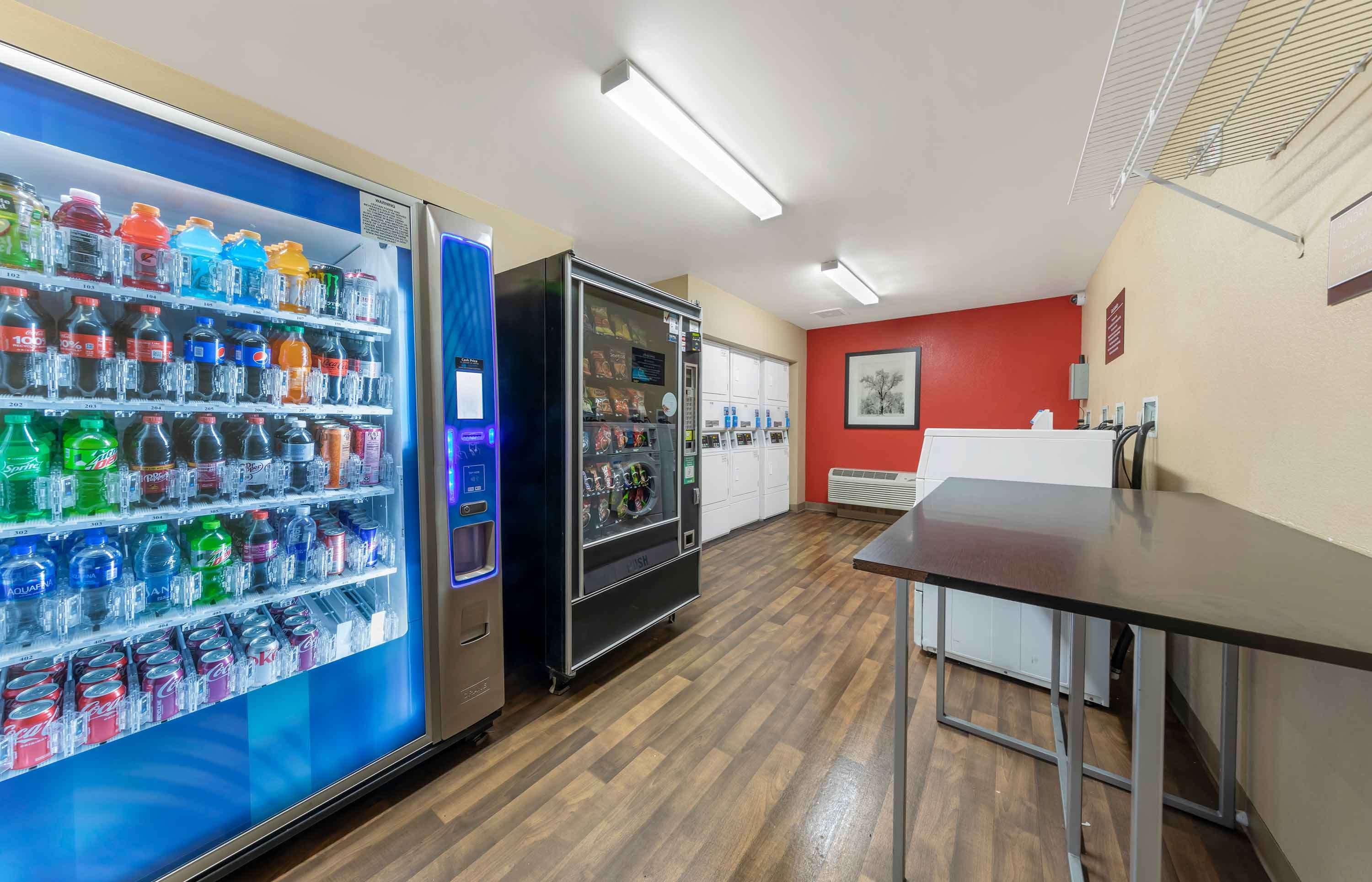 Extended Stay America Los Angeles Carson — Carson — photo 2